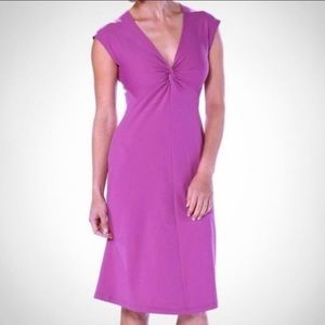 Patagonia Purple Women's Dress